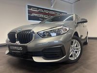 Gebraucht BMW 116 116 PS (85 kW) 2023 Grau Kleinwagen