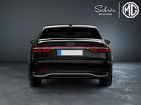 Gebraucht Audi A8 S-Line 462 PS (339 kW) 2025 Limousine