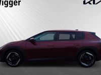 Neu Kia EV4 Earth 150 kW (204 PS) 2025 Rot Limousine