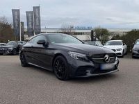 Gebraucht Mercedes C300 247 PS (181 kW) 2023 Coupé