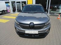 Gebraucht Renault Austral Techno Esprit Alpine 199 PS (146 kW) 2024 Grau kqg + schwarz gne (metallic) SUV