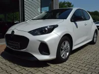 Gebraucht Mazda 2 Center-Line 116 PS (85 kW) 2025 Weiß Limousine