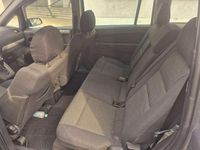 Gebraucht Opel Zafira Edition 150 PS (110 kW) 2007 Van / Kleinbus