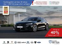 Gebraucht Audi A5 S-Line 204 PS (150 kW) 2026 Schwarz Limousine