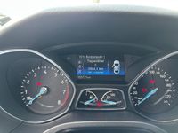 Gebraucht Ford Focus ST-Line 182 PS (133 kW) 2018 Grau Limousine