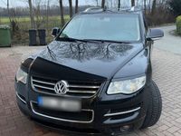 gebraucht VW Touareg 5.0 V10 TDI Tiptronic Individual Ind...