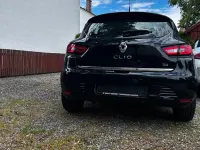 Gebraucht Renault Clio IV 90 PS (66 kW) 2013 Schwarz Limousine