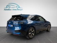 Gebraucht BMW iX 250 kW (340 PS) 2024 Blaukeine angabe SUV