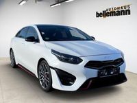 Gebraucht Kia ProCeed 204 PS (150 kW) 2022 Weiß Kleinwagen