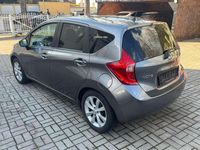 Gebraucht Nissan Note 98 PS (72 kW) 2015 Other Kleinwagen
