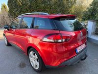 Gebraucht Renault Clio IV Dynamique 90 PS (66 kW) 2013 Limousine