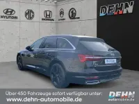 Gebraucht Audi A6 Sport 204 PS (150 kW) 2022 Schwarz Kombi