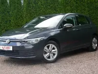 Gebraucht VW Golf VII 2020 Andere Limousine