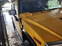 Gebraucht Hummer H2 330 PS (242 kW) 2004 Gelb SUV