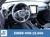 Gebraucht Volvo XC40 Ultimate 300 kW (408 PS) 2023 Metallic SUV