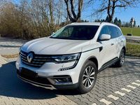 Gebraucht Renault Koleos Intens 158 PS (116 kW) 2022 Weiß SUV