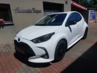 Gebraucht Mazda 2 116 PS (85 kW) 2022 Weiß Limousine