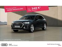 Gebraucht Audi Q3 Advanced 150 PS (110 kW) 2025 SUV