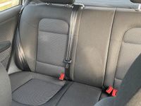 Gebraucht Skoda Fabia 2005 Silber Kleinwagen