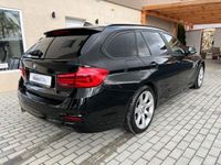 gebraucht BMW 318 Touring d Advantage