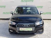 gebraucht Audi A1 Stronic, 1.Hand, Sitzheizung, 2 x PDC...