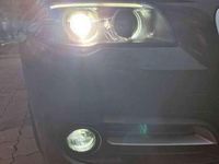 Gebraucht BMW 520 Sport Line 190 PS (139 kW) 2016 Limousine