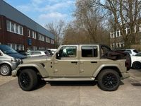 gebraucht Jeep Wrangler Richmond BRUTE