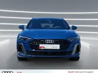 Gebraucht Audi A5 Ambiente 204 PS (150 kW) 2025 Blau Kombi
