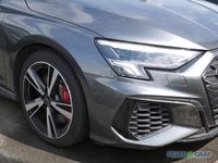 gebraucht Audi S3 Sportback TFSI 228(310) kW(PS) S tron