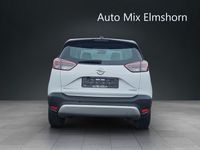gebraucht Opel Crossland (X) Klima Tüv Neu Automatik