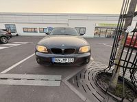 Gebraucht BMW 118 129 PS (94 kW) 2006 Kleinwagen