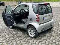 gebraucht Smart ForTwo Coupé CDI