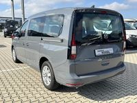 Neu VW Caddy Maxi 122 PS (89 kW) 2025 Grau Van / Kleinbus