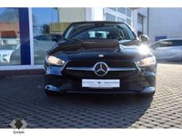 gebraucht Mercedes CLA200 Shooting Brake d EU6d Business Navi/Klimaat