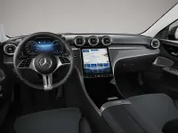 Gebraucht Mercedes C300 197 PS (144 kW) 2025 Manufacturer
