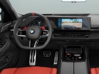 Neu BMW M5 Basis 585 PS (430 kW) 2026 Grau Limousine