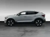 Occasion Volvo C40 Plus 185 kW (252 ch) 2024 Gris SUV