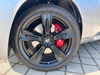 Gebraucht BMW X3 Performance 381 PS (280 kW) 2025 Grau SUV