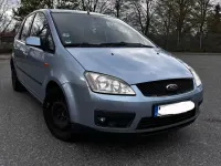 Używany Ford Focus 116 KM (85 kW) 2005 Andere farben Hatchback