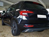 gebraucht Skoda Karoq 2.0 TDI 4x4