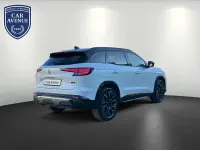 Neu Renault Clio Techno 143 PS (105 kW) 2026 Blau Kleinwagen