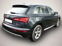 Gebraucht Audi Q5 Sport 245 PS (180 kW) 2020 Grau SUV
