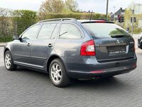 Second-hand Skoda Octavia 122 CP (89 kW) 2011 Gri Berlinǎ