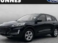 Gebraucht Ford Kuga Cool & Connect 224 PS (164 kW) 2022 Schwarz SUV