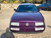 Gebraucht VW Corrado 190 PS (139 kW) 1993 Violet Coupé