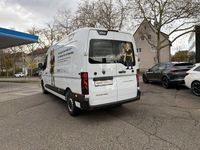 Gebraucht Renault Master 150 PS (110 kW) 2024 Weiß Van