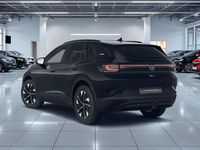 Neu VW ID.4 Pure 125 kW (170 PS) 2025 Grenadillschwarz metallic SUV