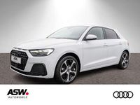 Neu Audi A1 Sportback Advanced Plus 116 PS (85 kW) 2025 Grau Kleinwagen