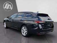 Gebraucht Skoda Superb Selection 150 PS (110 kW) 2025 Ebony schwarz Kombi