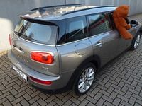 Gebraucht Mini One Clubman 102 PS (75 kW) 2016 Silber Kombi